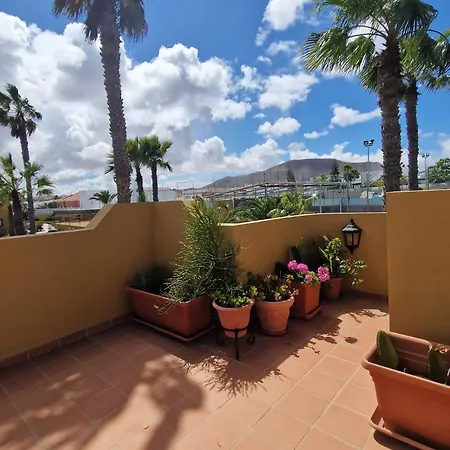 Apartment Casa Maracuya
