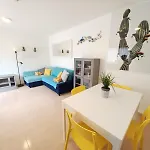 Apartamento Casa Maracuya