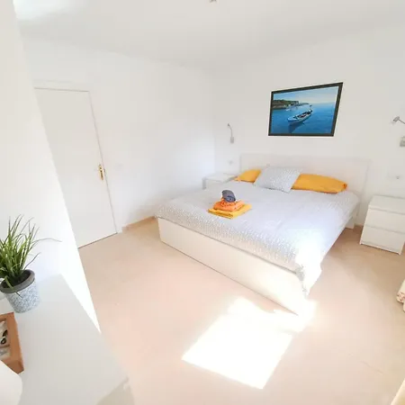 公寓 Casa Maracuya *