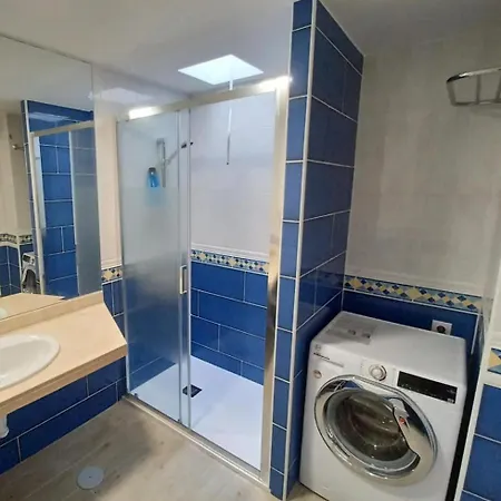 Casa Maracuya Appartement *