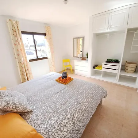 Casa Maracuya Apartment