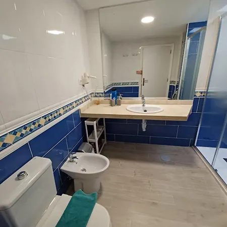 Casa Maracuya Appartement *