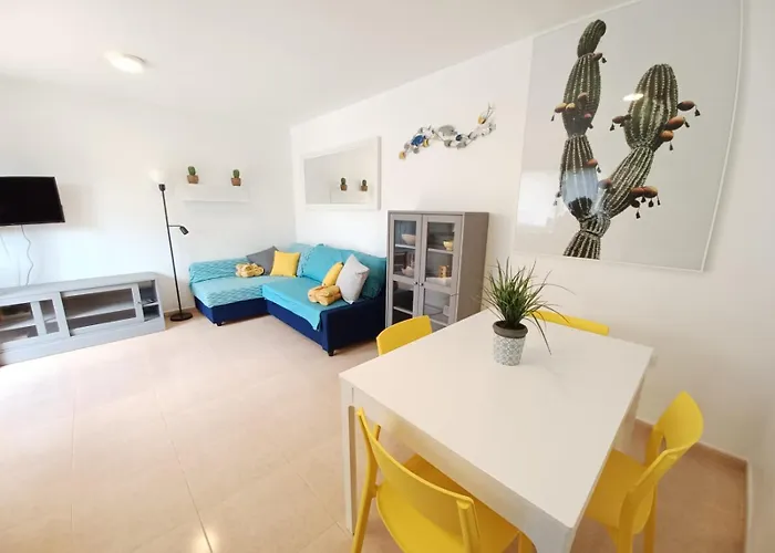 公寓 Casa Maracuya