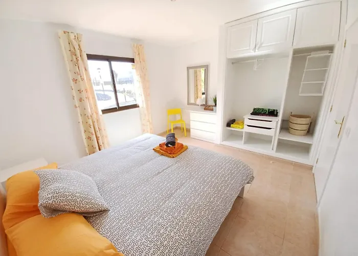 Casa Maracuya 公寓