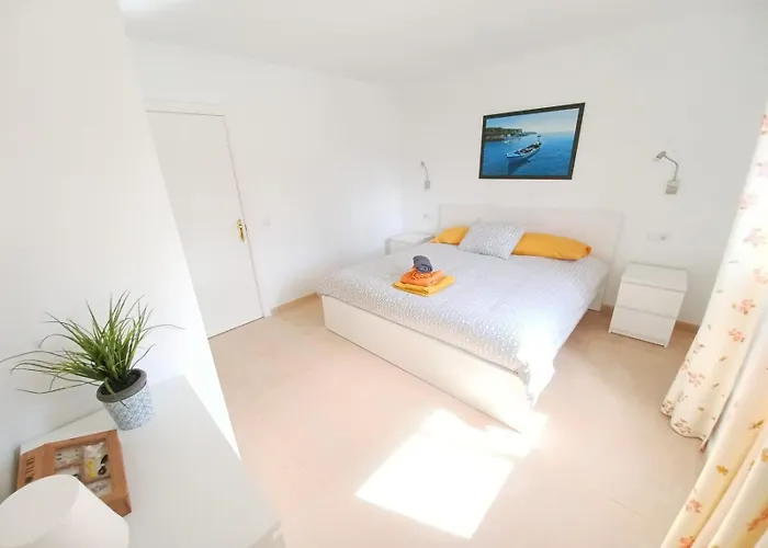 Appartamento Casa Maracuya *